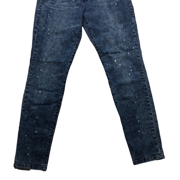 CAbi #920 Constellation Low Rise Stretch Skinny Jeans - Picture 5 of 15